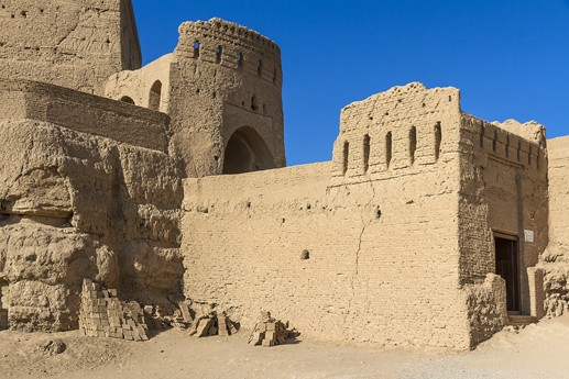 Iran 2015 - Yazd