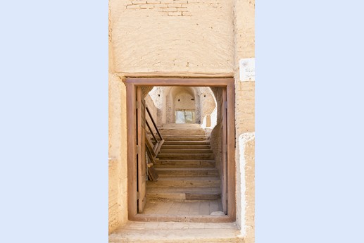 Iran 2015 - Yazd