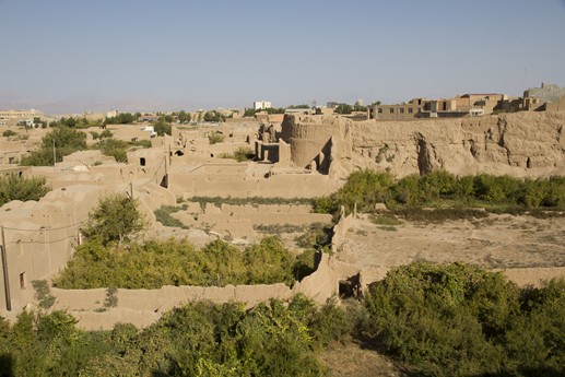 Iran 2015 - Yazd