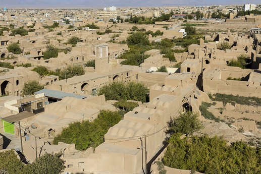 Iran 2015 - Yazd