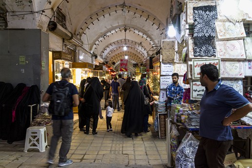 Iran 2015 - Yazd