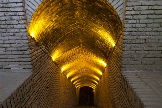 Iran 2015 - Yazd