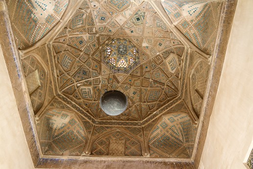 Iran 2015 - Yazd