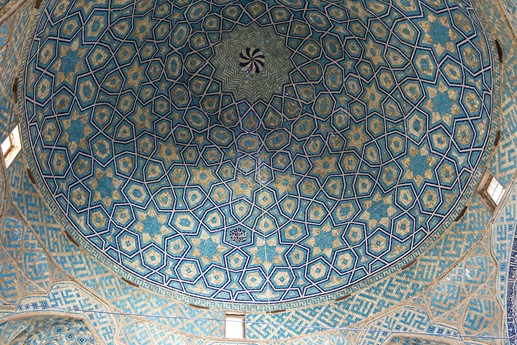 Iran 2015 - Yazd