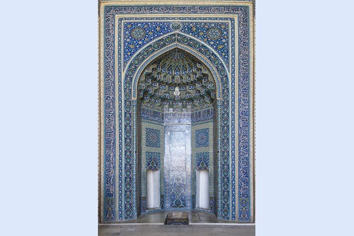 Iran 2015 - Yazd