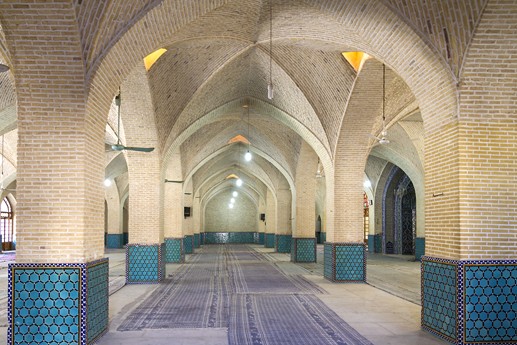 Iran 2015 - Yazd