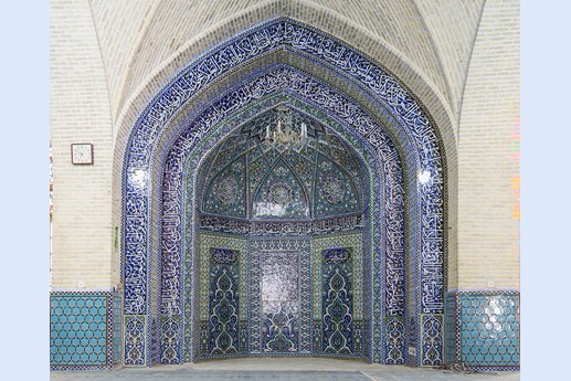 Iran 2015 - Yazd