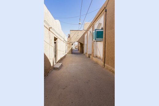 Iran 2015 - Yazd