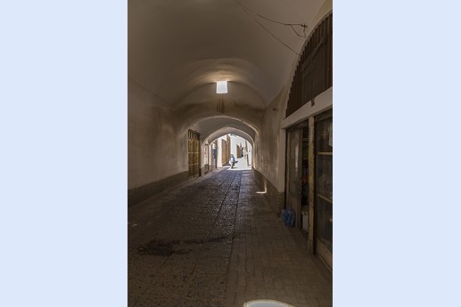 Iran 2015 - Yazd