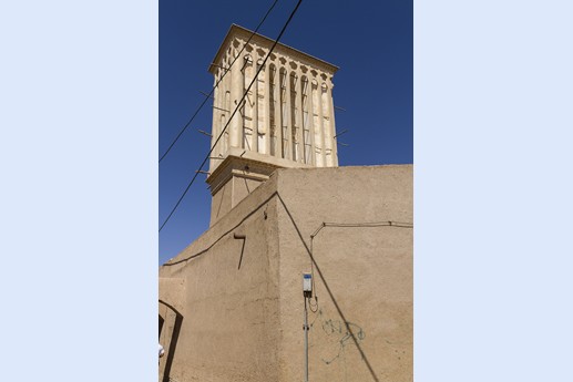 Iran 2015 - Yazd