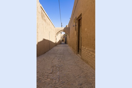 Iran 2015 - Yazd