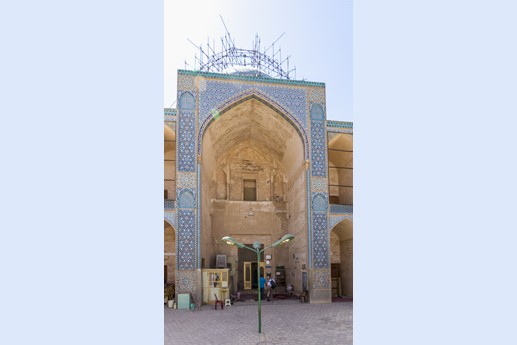 Iran 2015 - Yazd