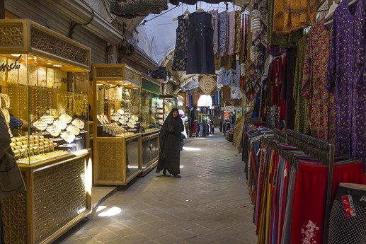 Iran 2015 - Yazd