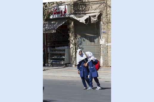 Iran 2015 - Yazd