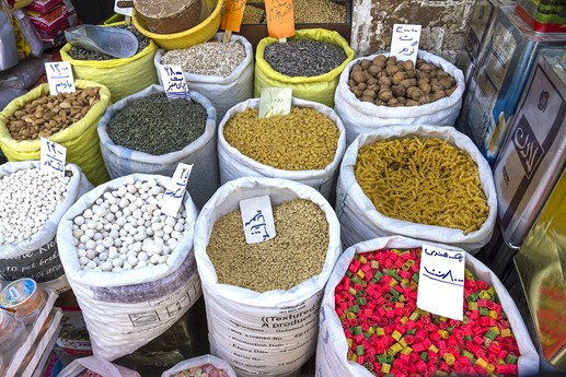 Iran 2015 - Yazd