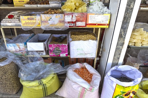 Iran 2015 - Yazd