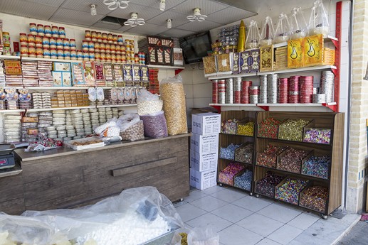 Iran 2015 - Yazd