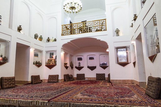 Iran 2015 - Yazd