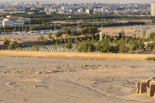 Iran 2015 - Yazd