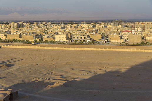 Iran 2015 - Yazd