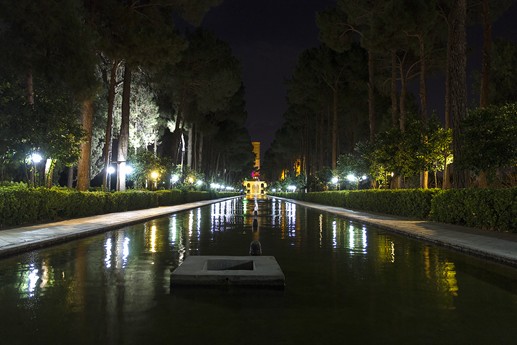 Iran 2015 - Yazd