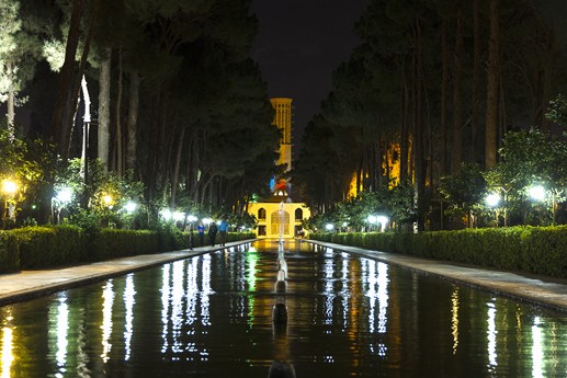 Iran 2015 - Yazd