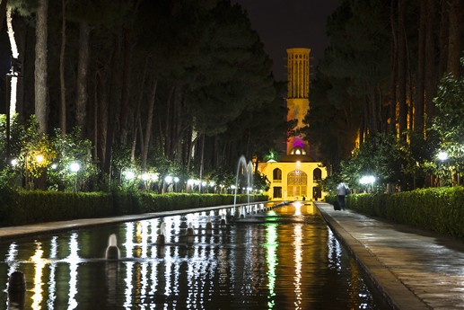 Iran 2015 - Yazd