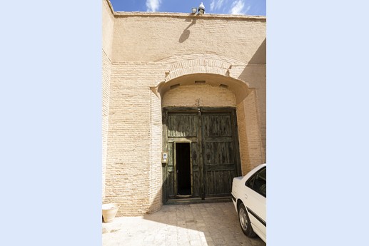 Iran 2015 - Kerman