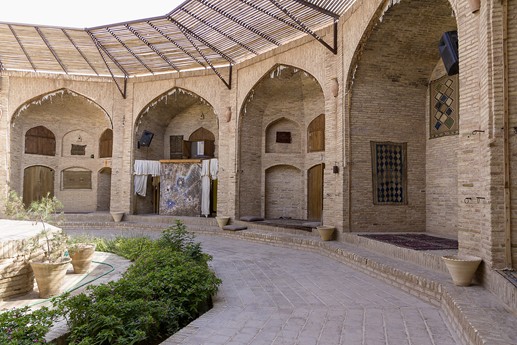 Iran 2015 - Kerman