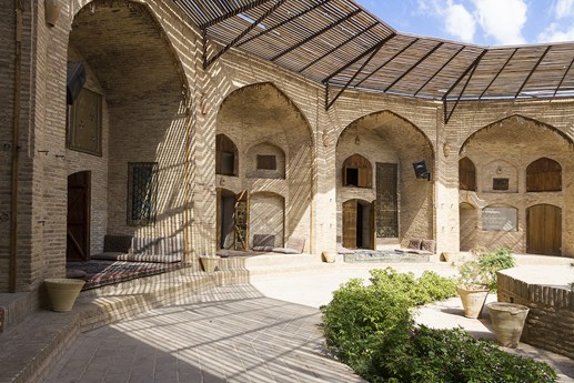 Iran 2015 - Kerman