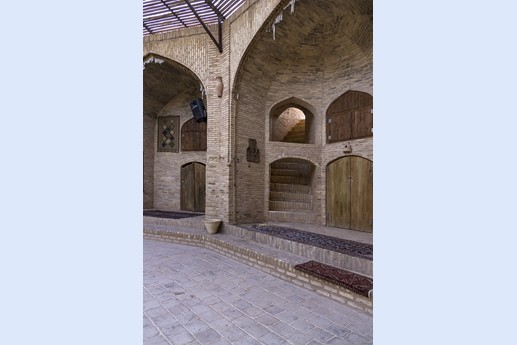 Iran 2015 - Kerman