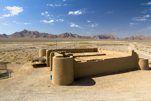 Iran 2015 - Kerman