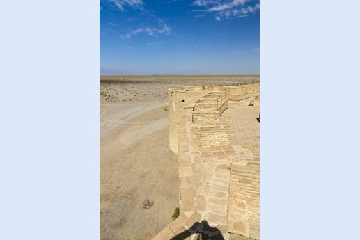 Iran 2015 - Kerman