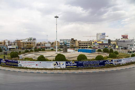 Iran 2015 - Kerman