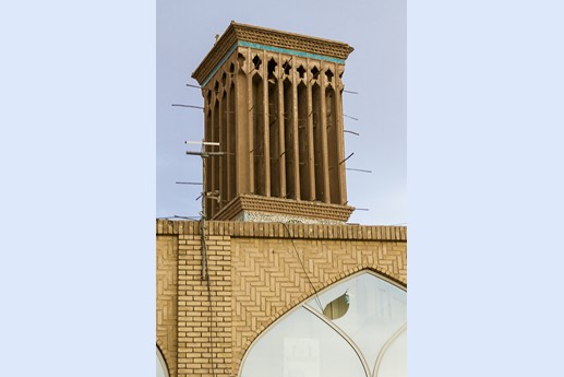 Iran 2015 - Kerman