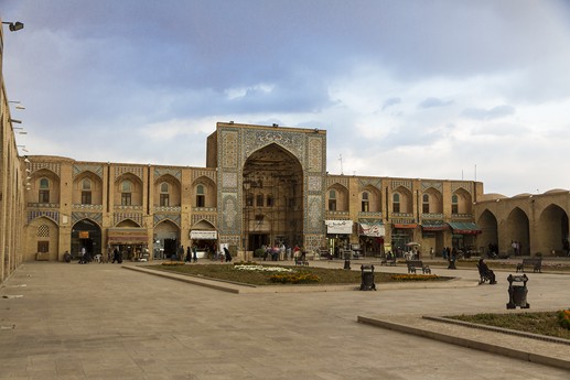 Iran 2015 - Kerman