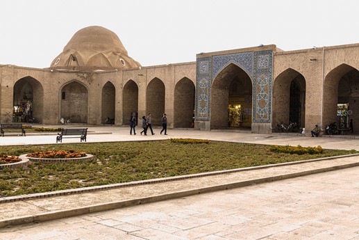 Iran 2015 - Kerman