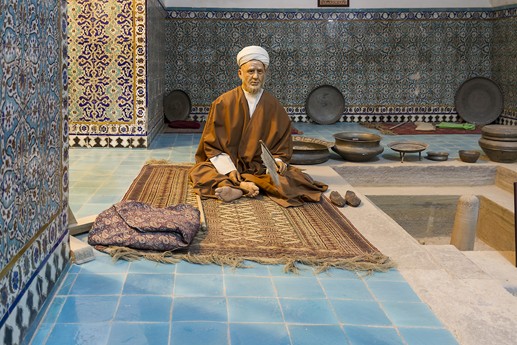 Iran 2015 - Kerman