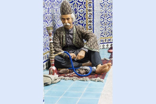Iran 2015 - Kerman