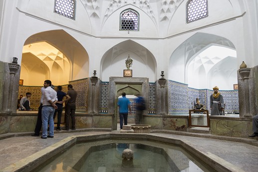 Iran 2015 - Kerman