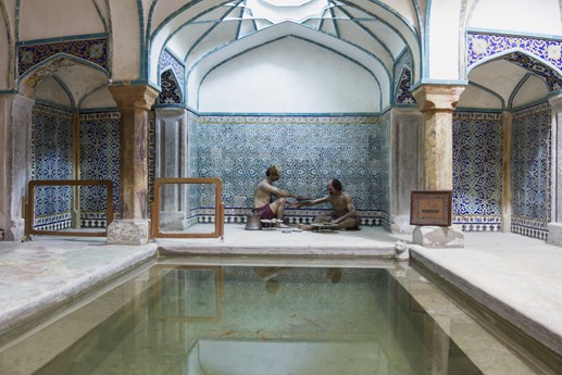 Iran 2015 - Kerman