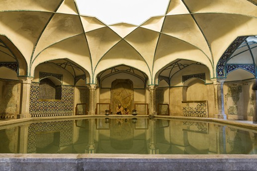 Iran 2015 - Kerman