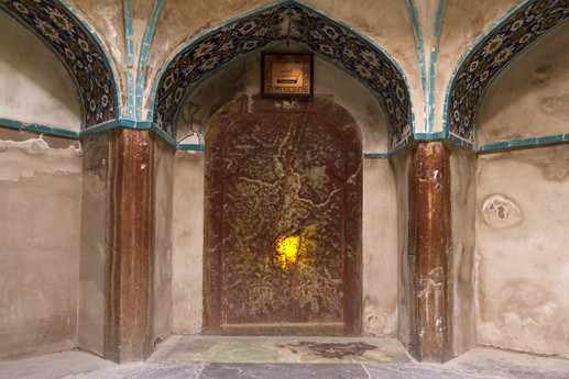 Iran 2015 - Kerman