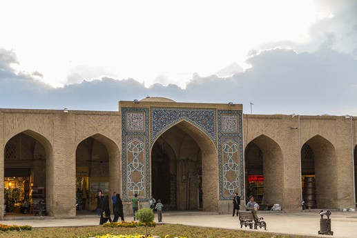 Iran 2015 - Kerman
