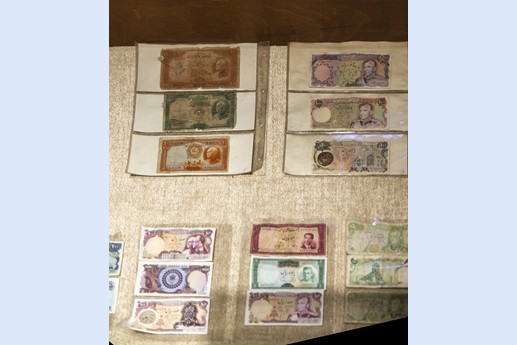 Iran 2015 - Kerman