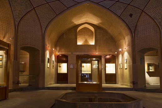 Iran 2015 - Kerman