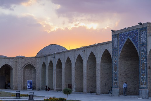 Iran 2015 - Kerman