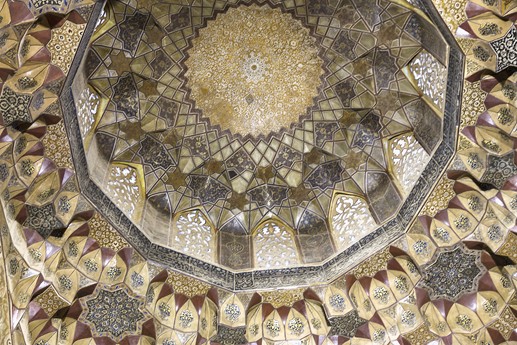 Iran 2015 - Kerman
