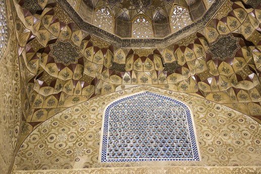 Iran 2015 - Kerman