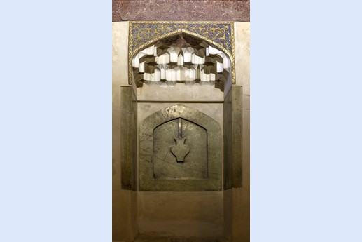 Iran 2015 - Kerman